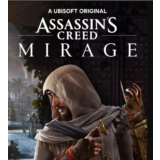 Assassin's Creed Mirage🔴 Epic Games/PS4/PS5/XBOX🔴