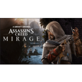 Assassin´s Creed Mirage PS4&PS5 ТУРЦИЯ 🇹🇷