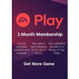 EA Play 1 месяц (PC) Origin Global - без комиссии
