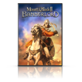 Mount Blade II: Bannerlord (РФ/УКРАИНА/СНГ/ТУРЦИЯ)🔑