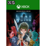LOST RUINS ✅(XBOX ONE, SERIES X|S) КЛЮЧ🔑