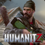 HUMANITZ ✅STEAM КЛЮЧ