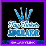 ✅ Toy Tinker Simulator - STEAM - GLOBAL 😀