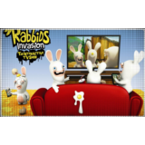 💠 Rabbids Invasion (PS4/PS5/RU) П3 - Активация