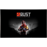 💠 Rust (PS4/PS5/RU) П3 - Активация