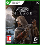 💫Assassin´s Creed mirage (Xbox)+игры общий