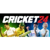 Cricket 24⚡АВТОДОСТАВКА Steam Россия