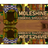 ✅Moleshine Cooking Simulator⚡Steam\РФ+ВесьМир\Key⭐