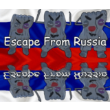 ✅Escape From Russia⚡Steam\РФ+ВесьМир\Key⭐