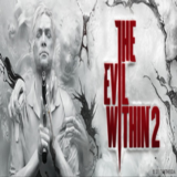 The Evil Within 2 (Steam key / РФ+Весь Мир)