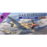 IL-2 Sturmovik: Desert Wings - Tobruk (DLC)🔑STEAM КЛЮЧ