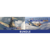 IL-2 Sturmovik - Dover Bundle 🔑STEAM КЛЮЧ 🔥РОССИЯ+СНГ