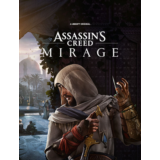 ASSASSIN'S CREED: MIRAGE 🔵(Ubisoft Connect) EMEA