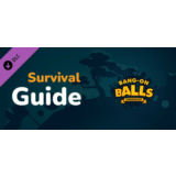 Bang-On Balls: Chronicles - Survival Guide DLC