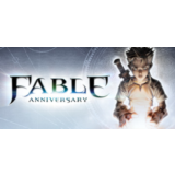 Fable Anniversary STEAM Gift - RU/CIS