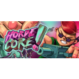 HordeCore 🔑STEAM КЛЮЧ 🔥РОССИЯ + СНГ ❗РУС. ЯЗЫК
