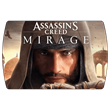 Assassin’s Creed Mirage  🔵 UPLAY