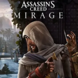 ASSASSIN'S CREED MIRAGE ✅(UBISOFT КЛЮЧ)+ПОДАРОК