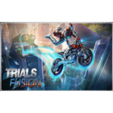 💠 Trials Fusion (PS4/PS5/RU) П3 - Активация