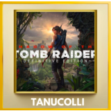 ☀️ Shadow of the Tomb Raider (PS/PS4/PS5/RU) П1 Оффлайн