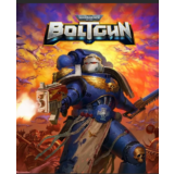 Warhammer 40,000: Boltgun 🎮 Nintendo Switch