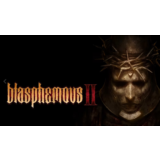Blasphemous 2 🎮 Nintendo Switch