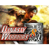 Dynasty Warriors 8 🎮 Nintendo Switch