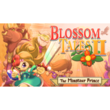 💎Blossom Tales II: The Minotaur Prince XBOX КЛЮЧ🔑