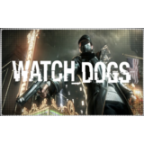 💠 Watch Dogs (PS4/RU) П3 - Активация