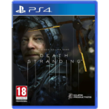 DEATH STRANDING  PS4/5 Аренда 5 дней