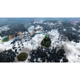 🥂 Warhammer 40,000: Gladius - Tyranids 🍽️ Steam DLC
