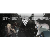 9th Sentinel Sisters - STEAM GIFT РОССИЯ