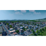 🌼 Cities: Skylines - Relaxation Station 🌚 Steam DLC