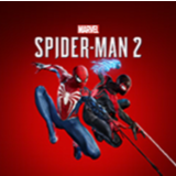 Marvel’s Spider-Man 2 ⚡️