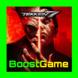 ・TEKKEN 7・ORIGINALS EDITION・STEAM GLOBAL・