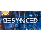 🔑Desynced. STEAM-ключ Россия СНГ