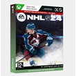 🚀Покупка NHL® 24 (Xbox)
