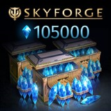 Xbox 🔮 Skyforge 🔮 2500-105000 Аргентов 💎 Xbox