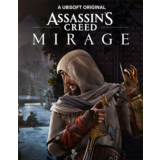 🔴 Assassin’s Creed Mirage EPIC GAMES/PSN/XBOX💳0%💎🔴