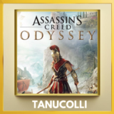 ☀️ Assassins Creed Odyssey (PS5/RU) П1 Оффлайн