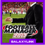 🟣 Football Manager 2017 - Steam Оффлайн🎮