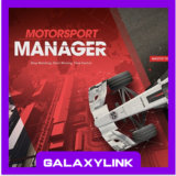 🟣 Motorsport Manager - Steam Оффлайн 🎮