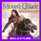 🟣 Mount & Blade: Warband - Steam Оффлайн🎮