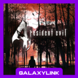 🟣 Resident Evil 4 - Steam Оффлайн 🎮