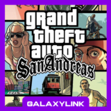 🟣 Grand Theft Auto: San Andreas - Steam Оффлайн 🎮