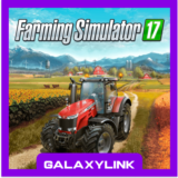 🟣 Farming Simulator 17 - Steam Оффлайн 🎮