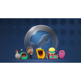 ✅❤️ ОЧКИ STEAM ✅❤️ 5.000 ✅❤️ ДЕШЕВО ✅❤️