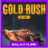 🟣 Gold Rush: The Game - Steam Оффлайн🎮
