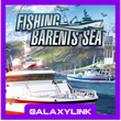 🟣 Fishing: Barents Sea - Steam Offline🎮