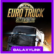 🟣 Euro Truck Simulator 2 - Steam Offline 🎮